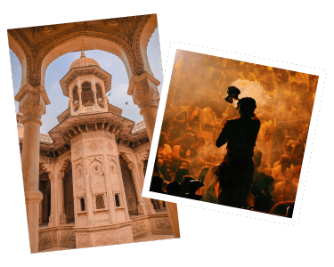 Travel planner Namibie organisation voyage immersif responsable