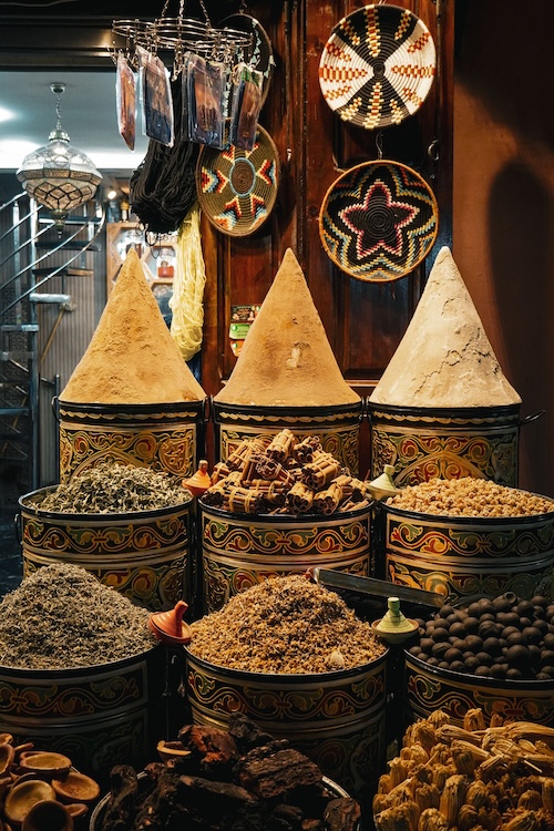 Marrakech