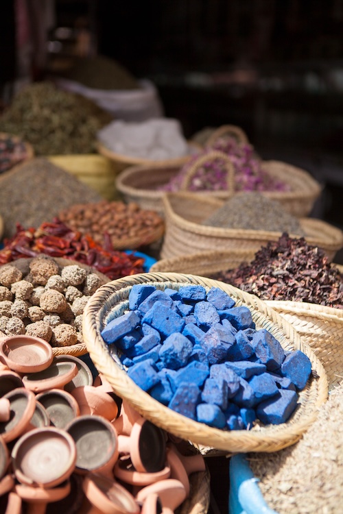 Trésors marocains